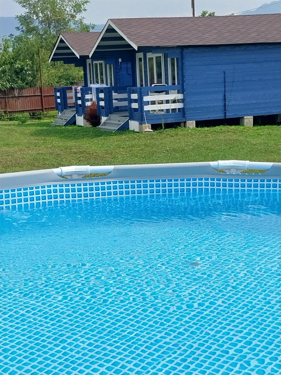Эко -Домики в Лыхны, Гудаута — фото 3