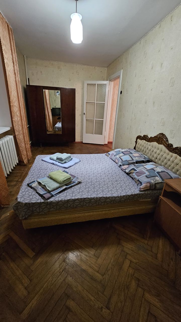 Квартира у  моря "Тика", Гагра — фото 5
