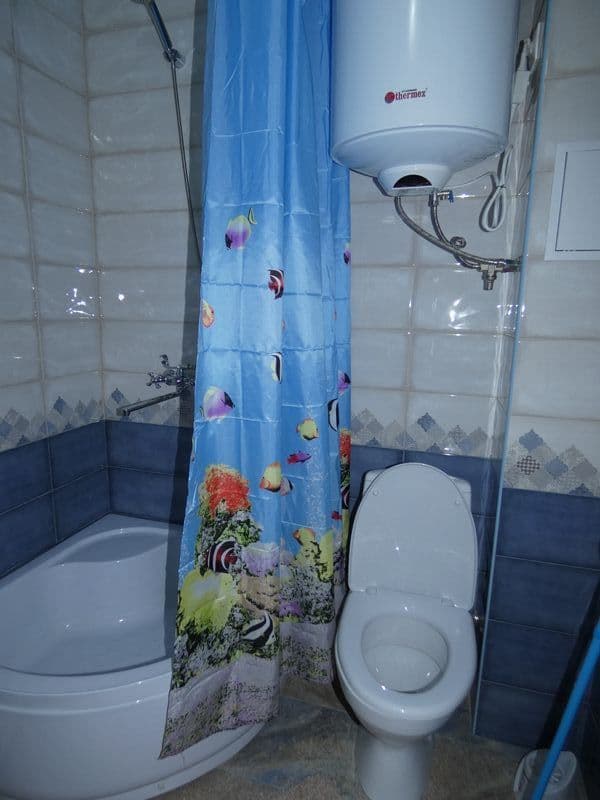 Квартира- Студия, Гудаута — фото 10