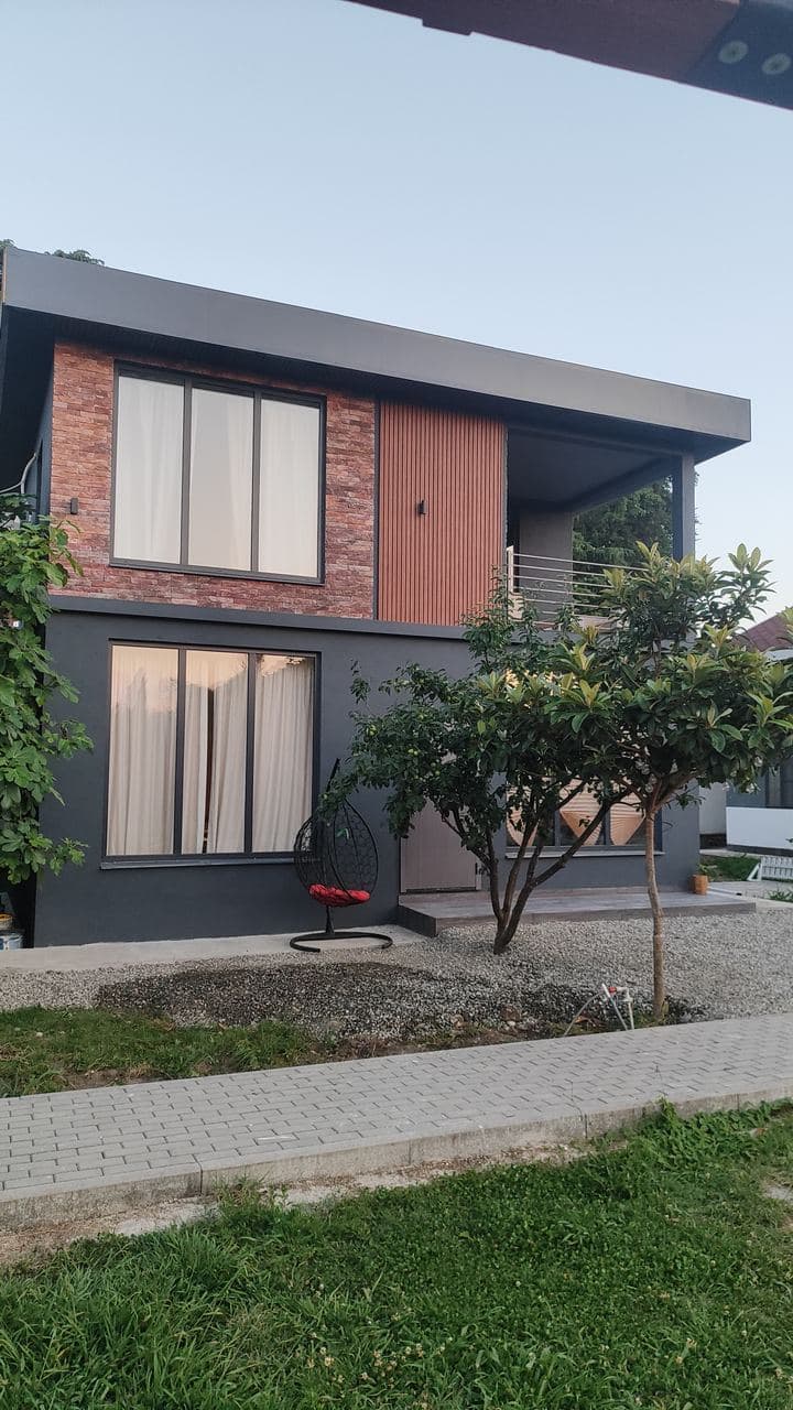 Fazenda House, Пицунда — фото 3