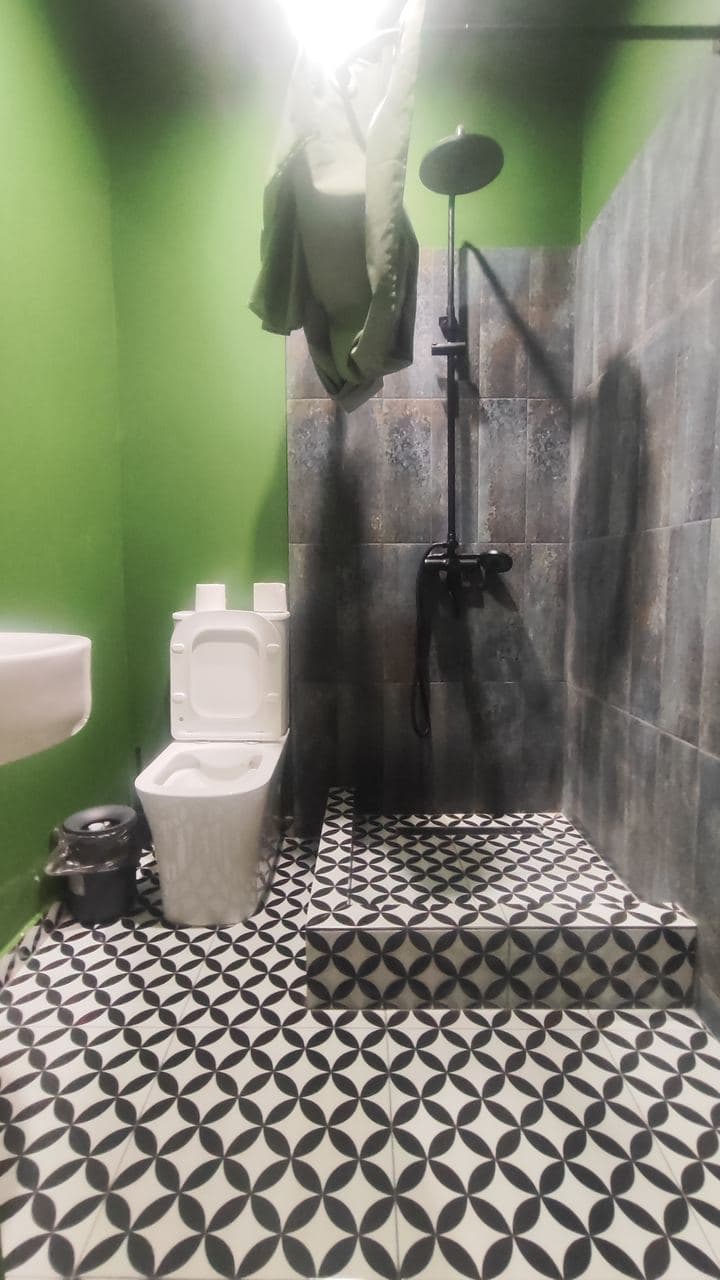 Fazenda House, Пицунда — фото 10