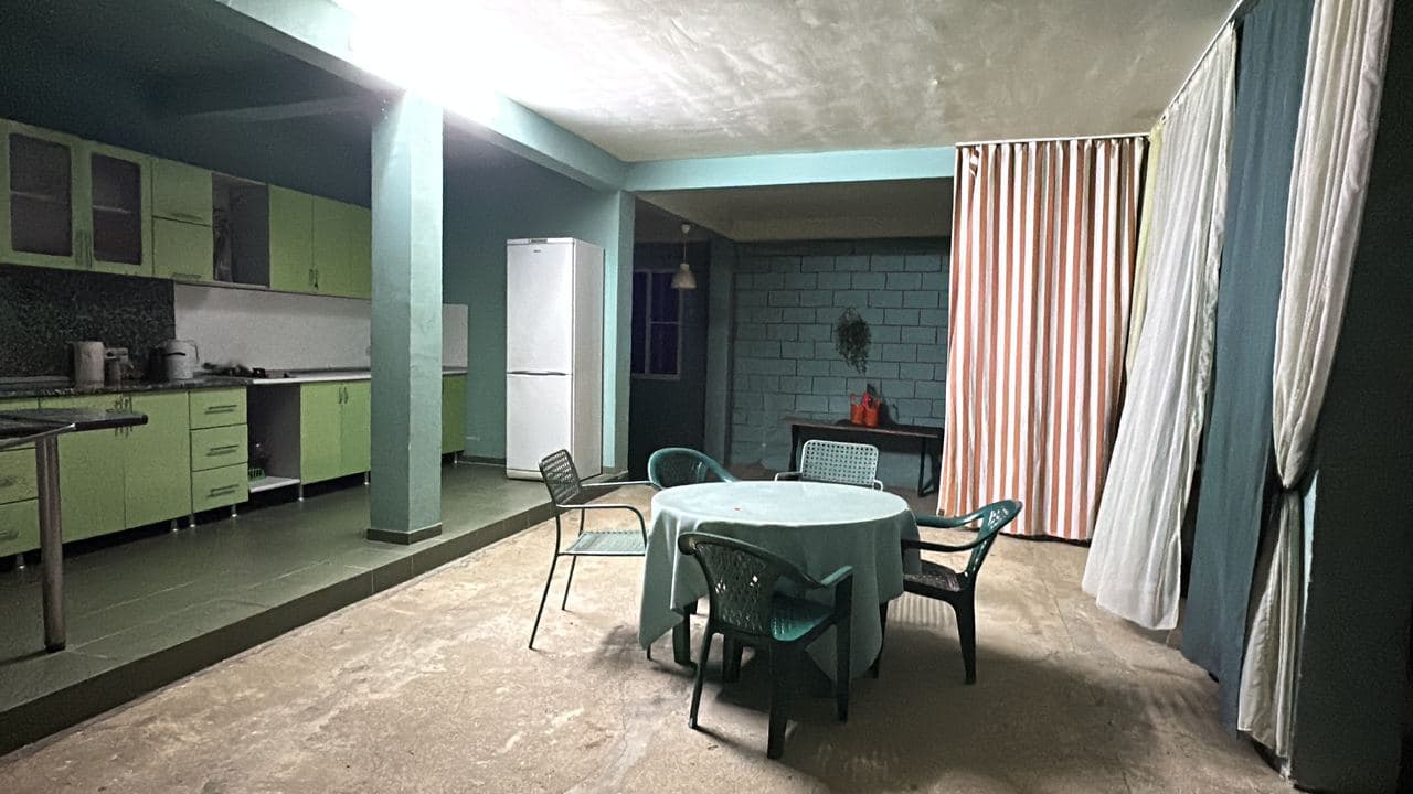 Дом под ключ!, Гагра — фото 6