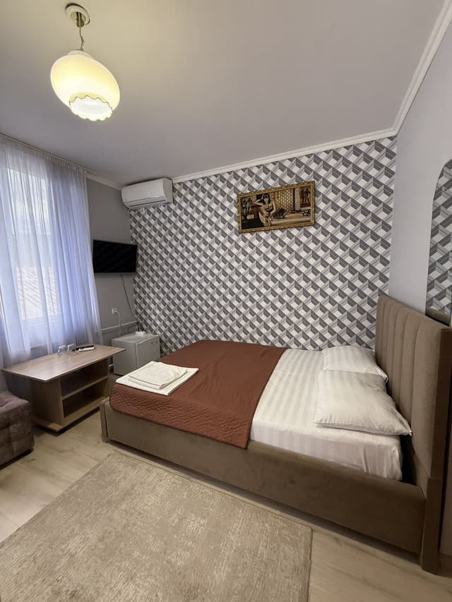 Эдельвейс, Новый Афон