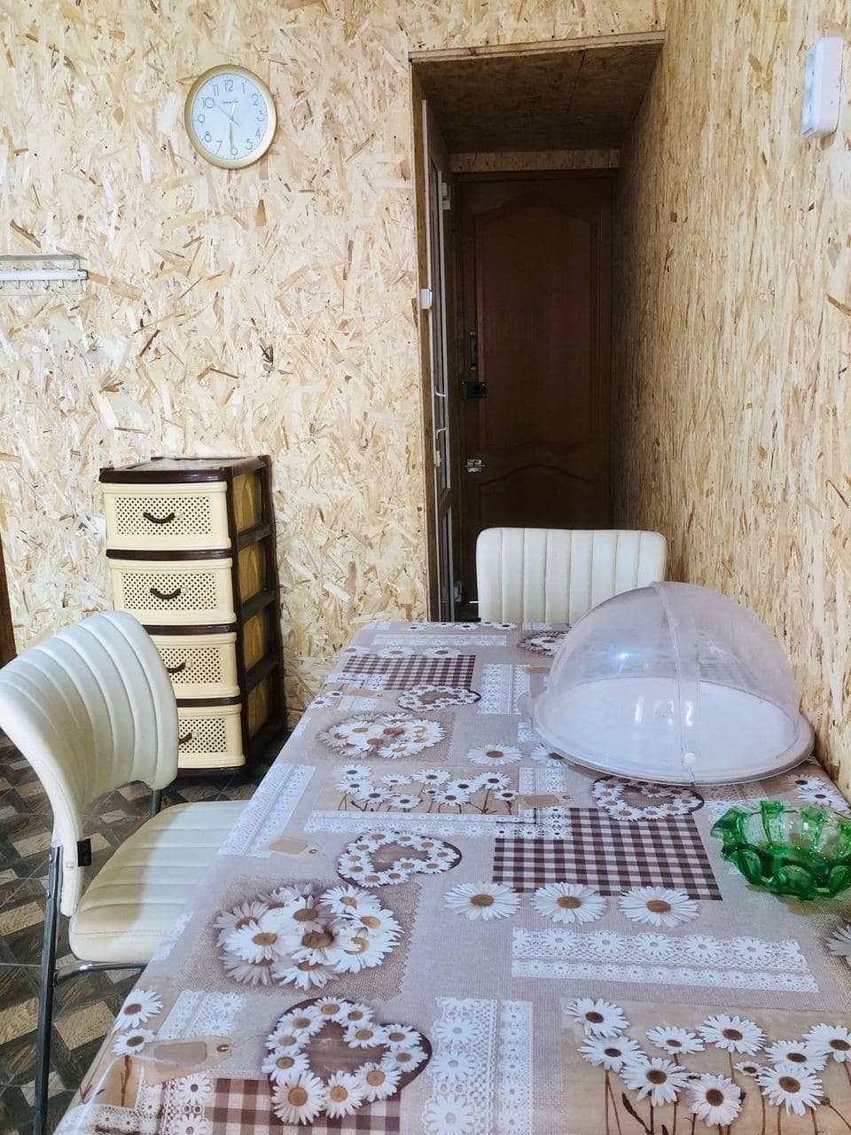 "Для двоих Арабика" дом под-ключ в Гаграх, Гагра — фото 13
