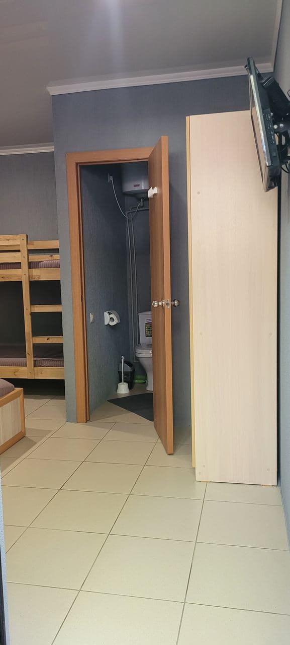 Гостевой дом "Сенди'(дом под ключ), Пицунда — фото 13