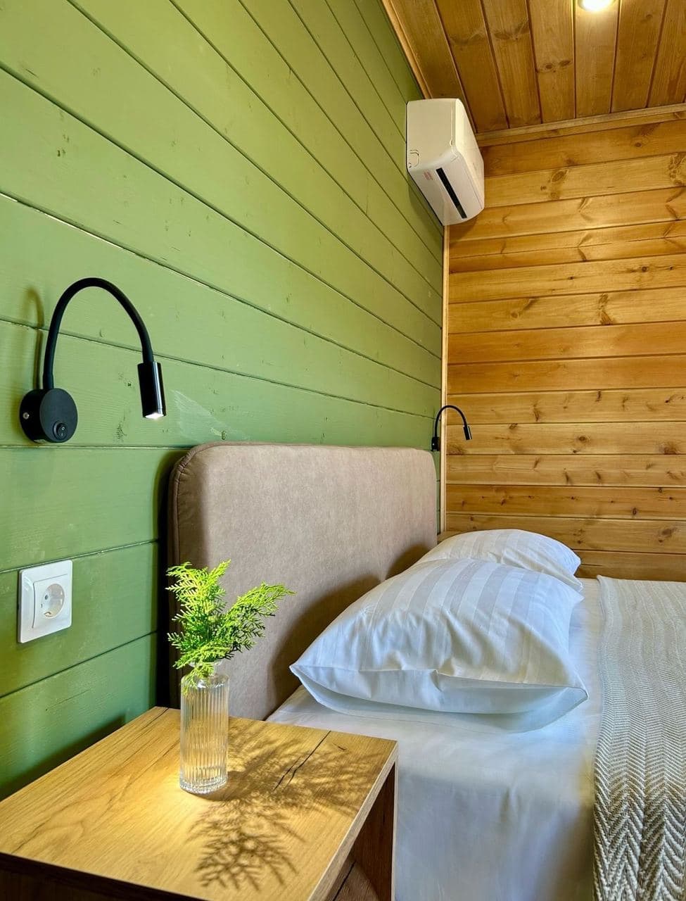 Alra Eco Village, Очамчыра — фото 5