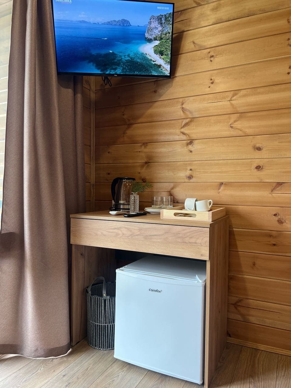 Alra Eco Village, Очамчыра — фото 7