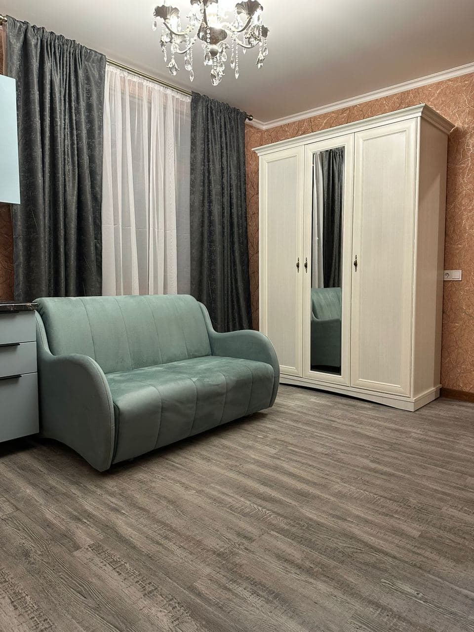 Sukhum T&N Guest House, Сухум — фото 1