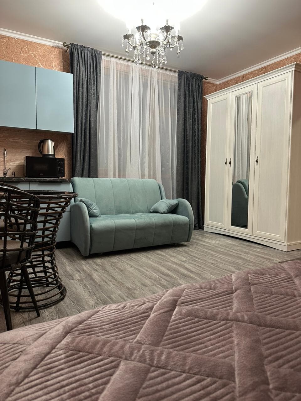 Sukhum T&N Guest House, Сухум — фото 2