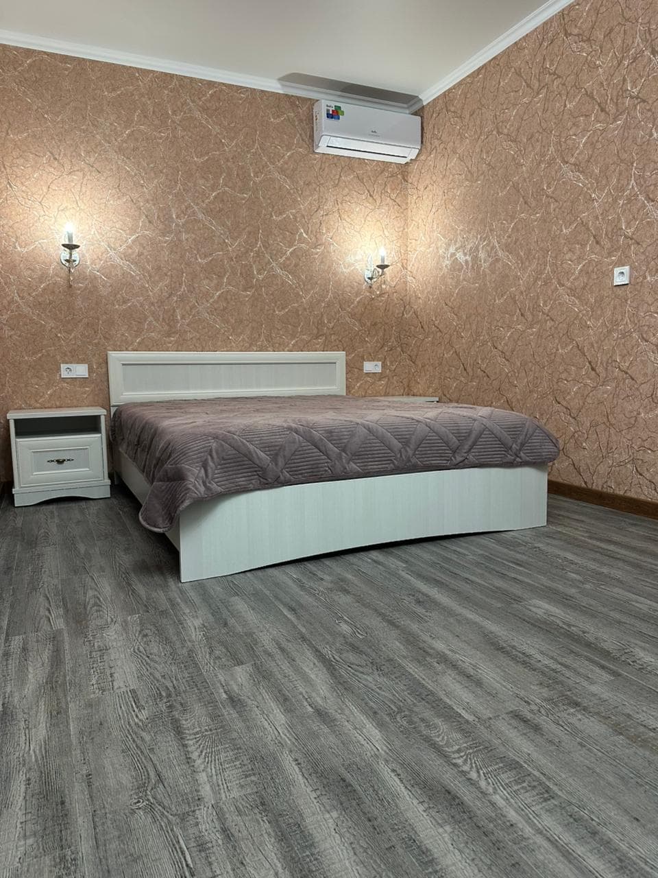 Sukhum T&N Guest House, Сухум — фото 3