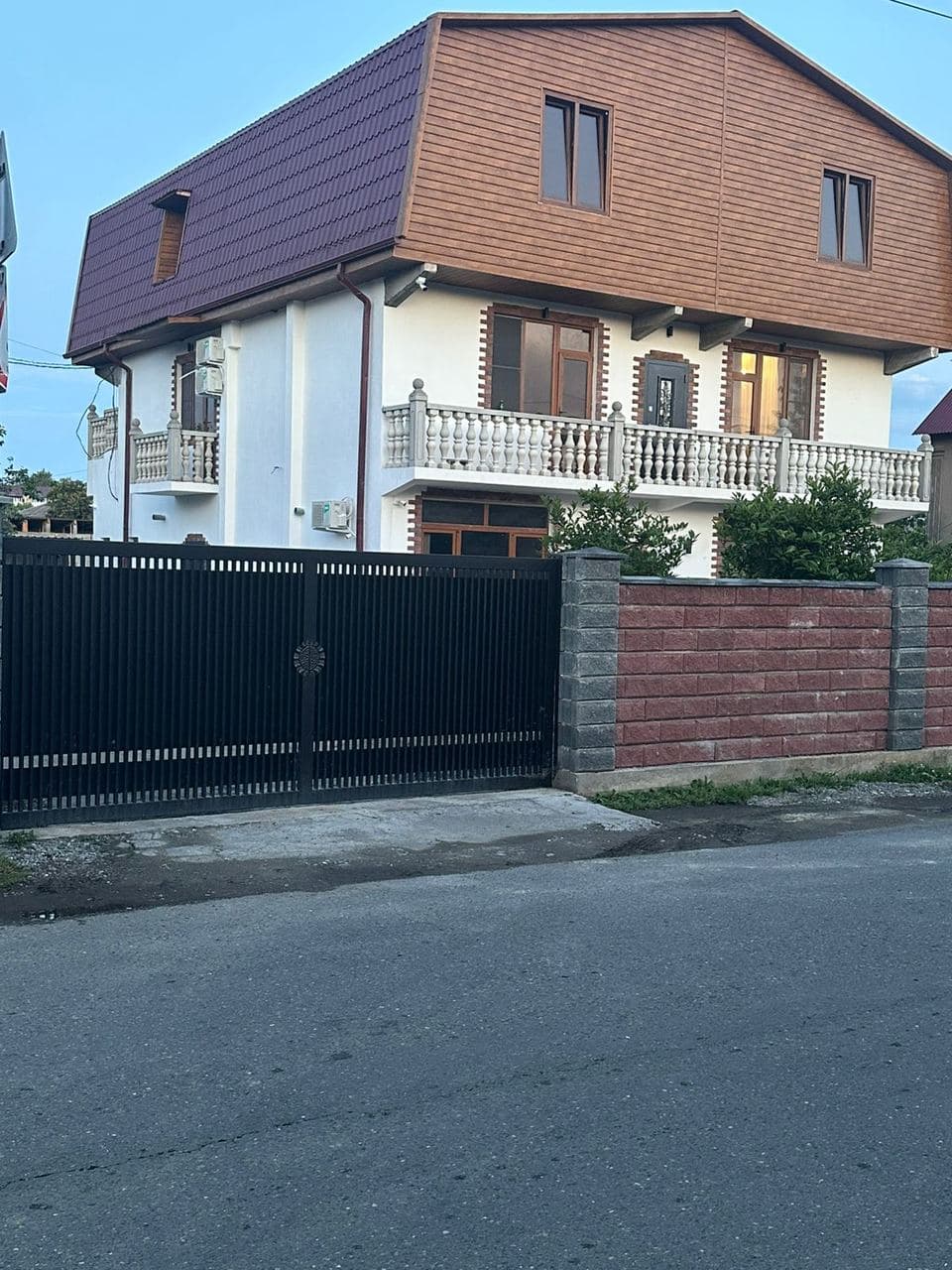 Sukhum T&N Guest House, Сухум — фото 14