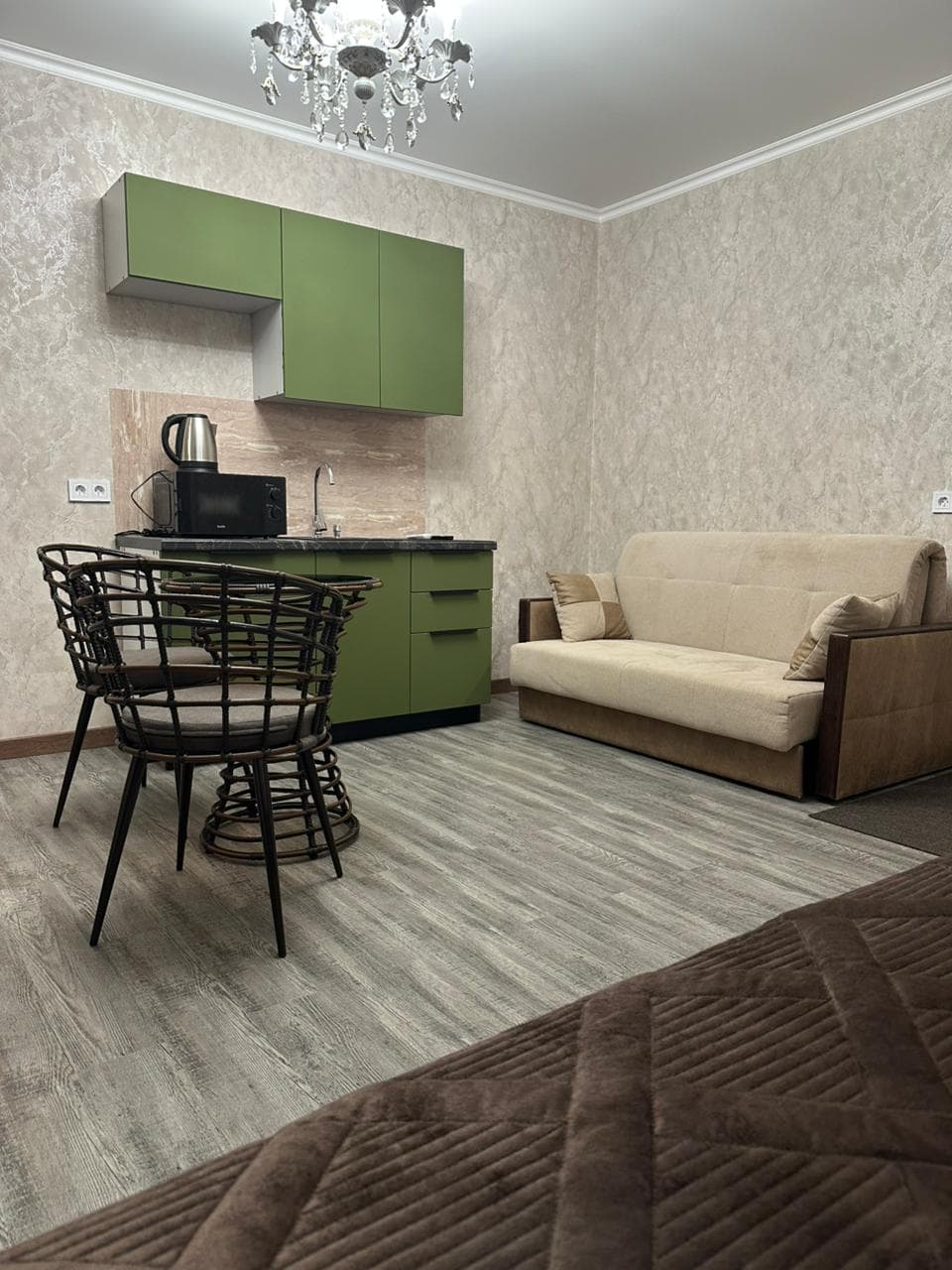 Sukhum T&N Guest House, Сухум — фото 8