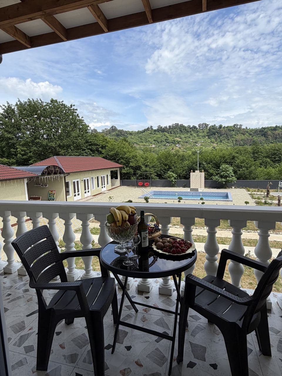 Hotel Royal, Сухум — фото 11