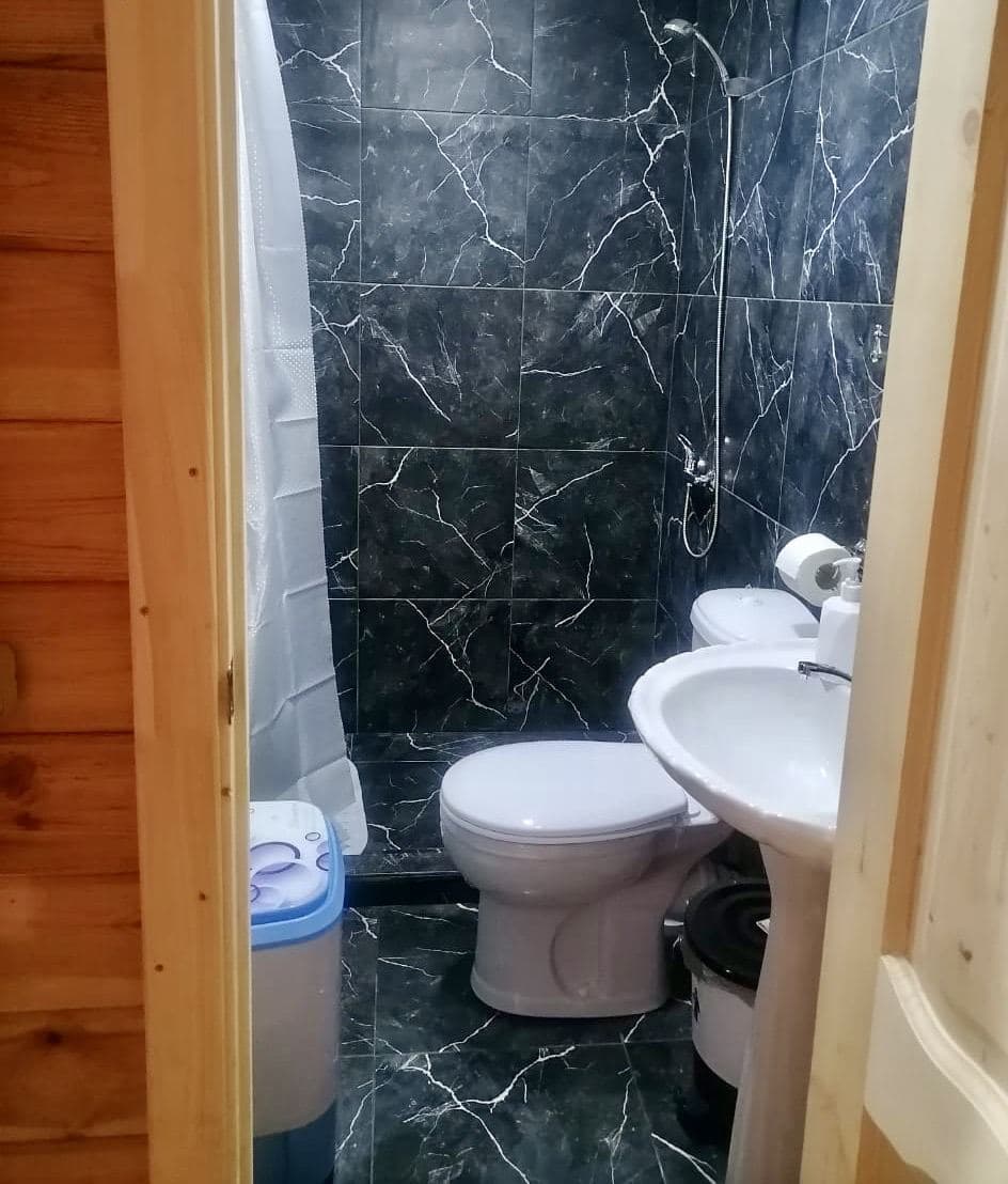 Быка, Пицунда — фото 13