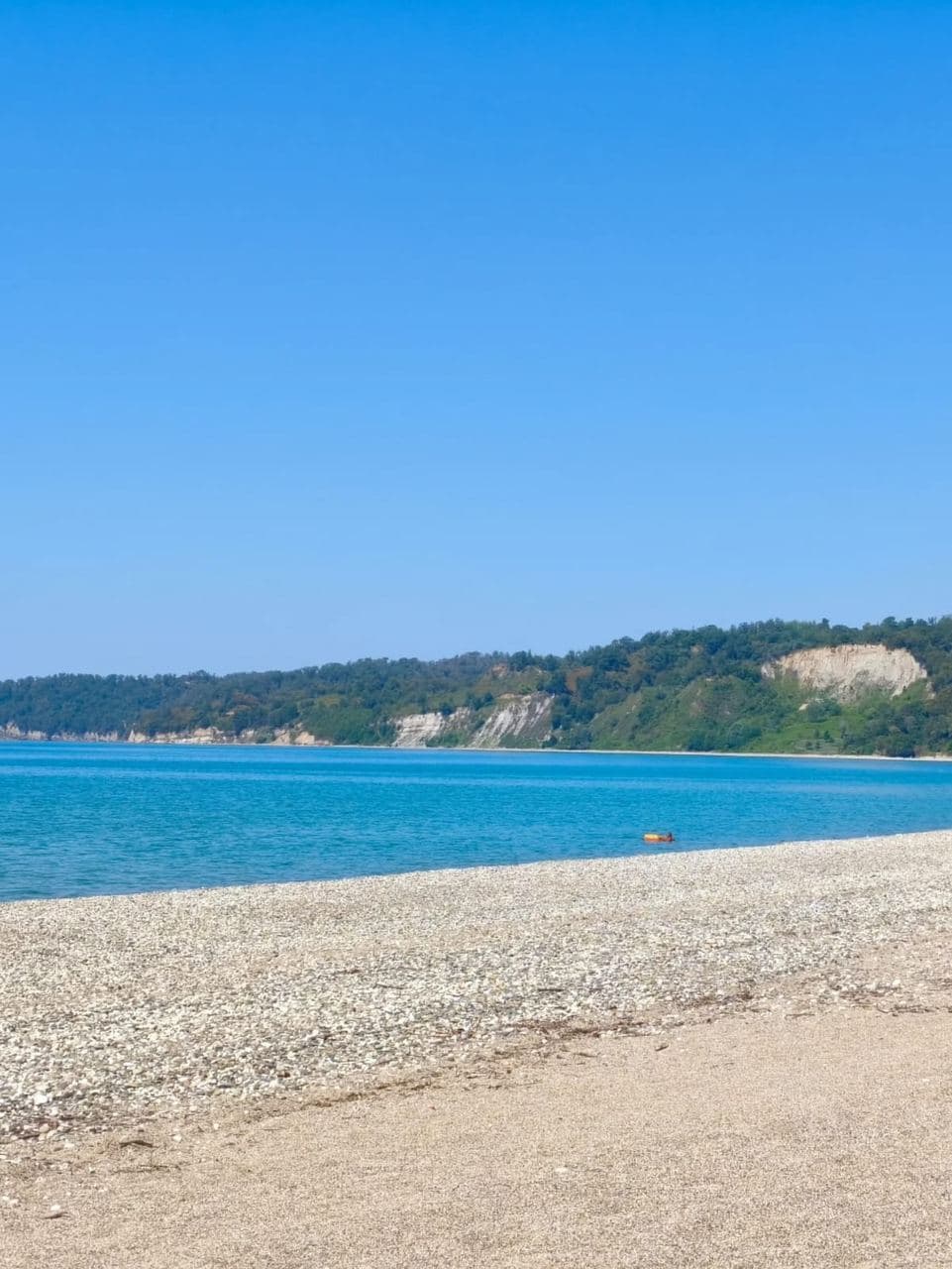 Costa Dorata, Гудаута — фото 15