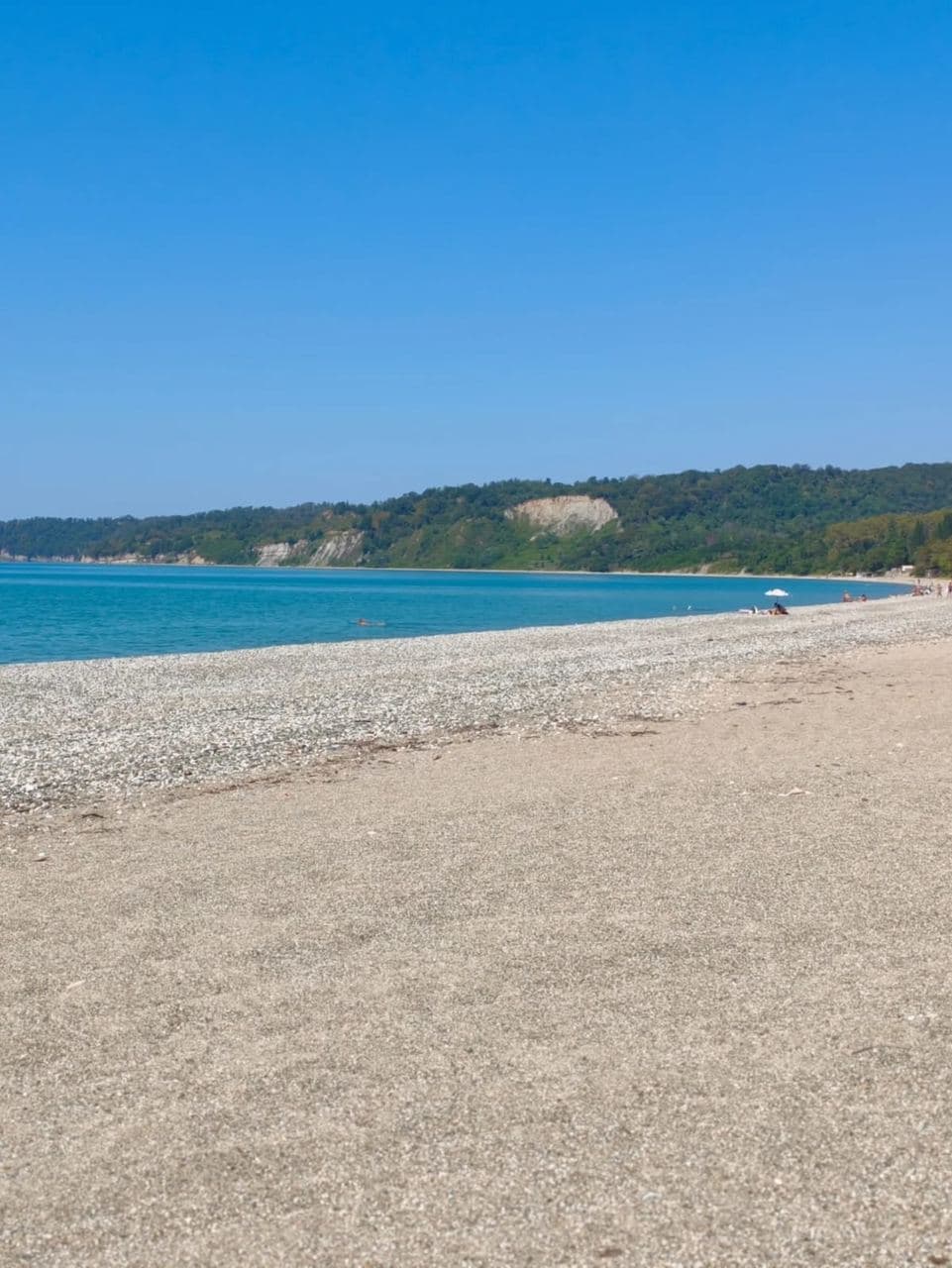 Costa Dorata, Гудаута — фото 16