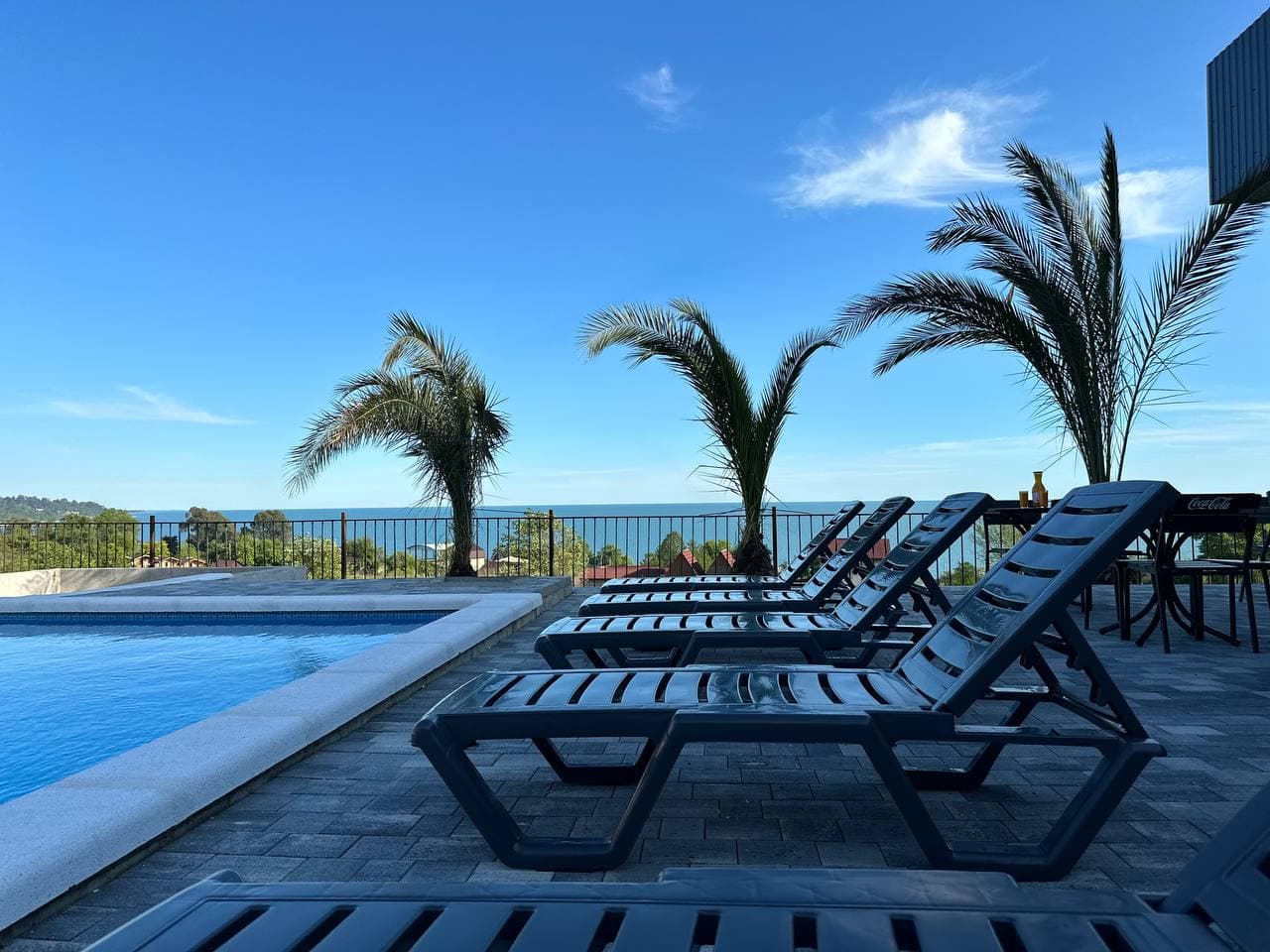 Manresa Family Resort (Манреса Семейный Резорт-Отель), Новый Афон — фото 10