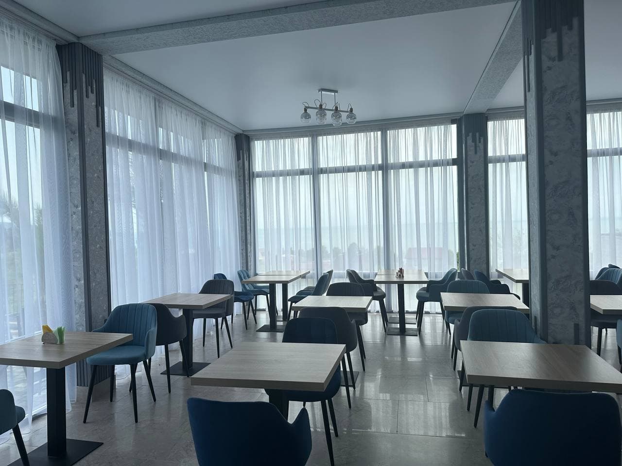 Manresa Family Resort (Манреса Семейный Резорт-Отель), Новый Афон — фото 25