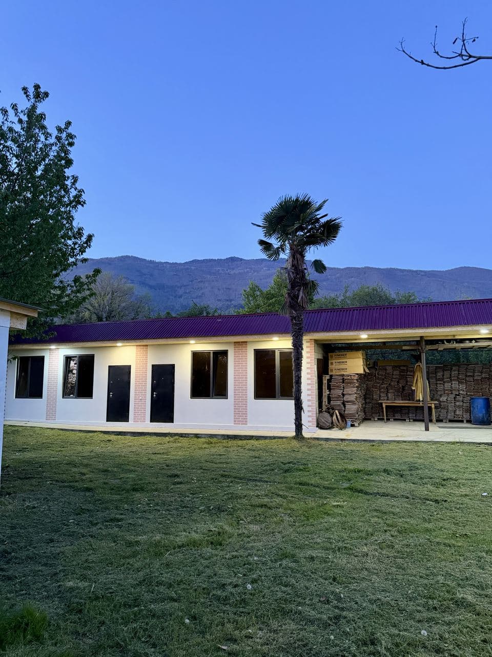 AKHAN RESORT GAGRA, Гагра — фото 24