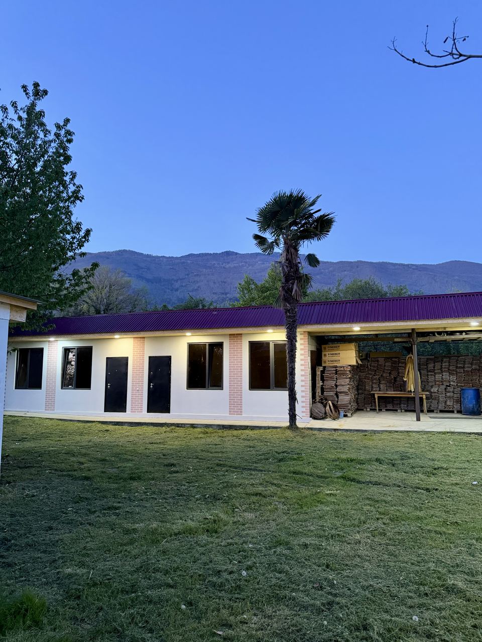 AKHAN RESORT GAGRA, Гагра — фото 8
