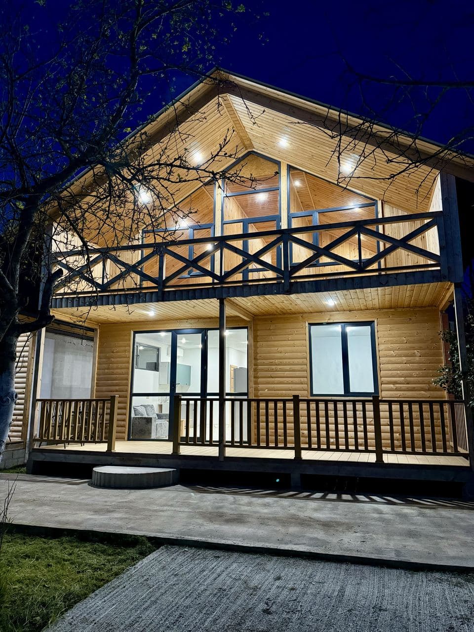 AKHAN RESORT GAGRA, Гагра — фото 16
