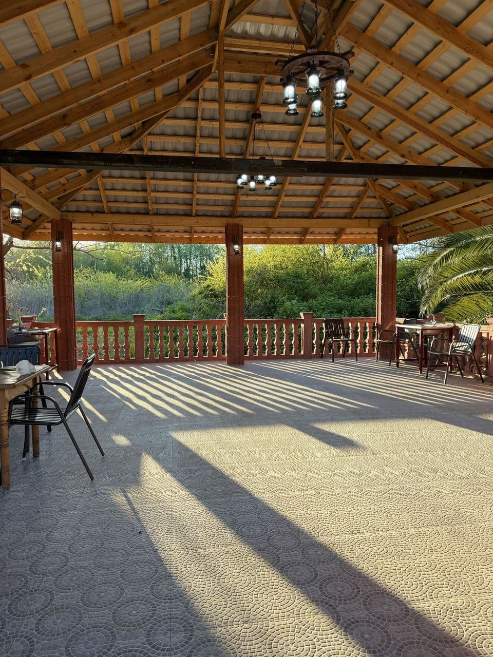 AKHAN RESORT GAGRA, Гагра — фото 11