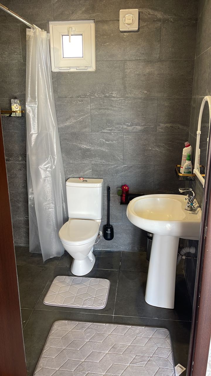Гостевой дом Леона, Гудаута — фото 19