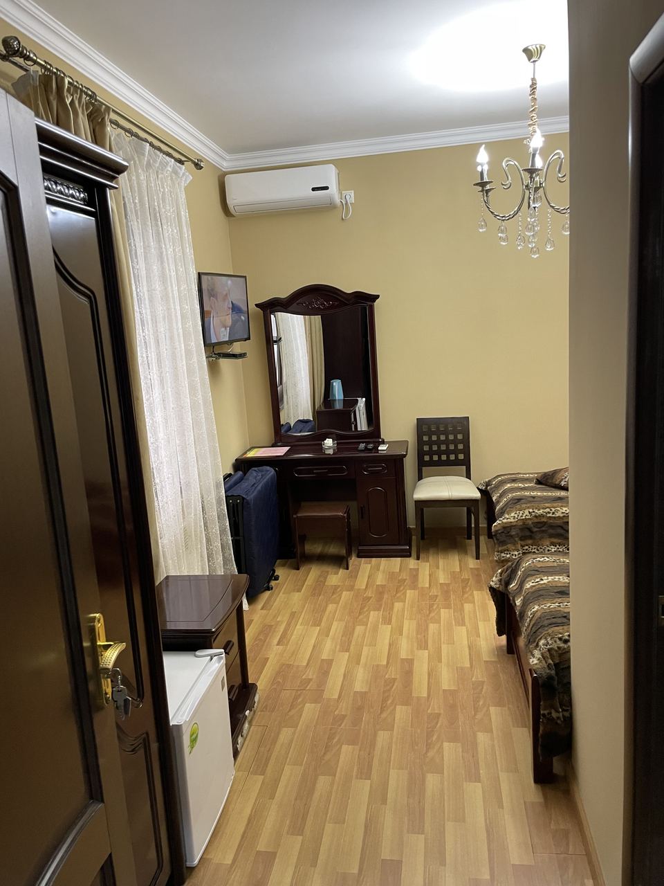 Hotel- “ Z”, Новый Афон — фото 8