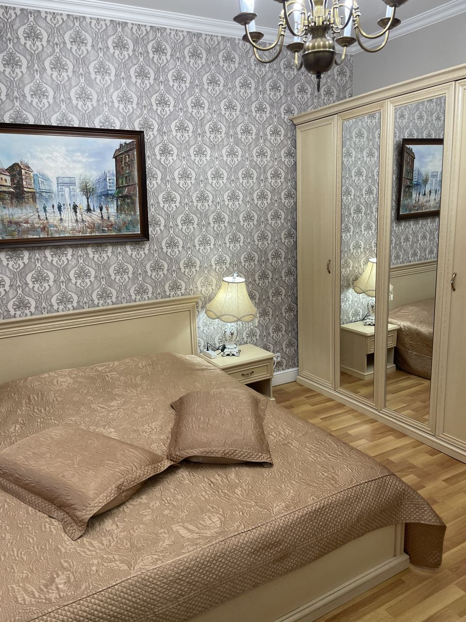 Hotel- “ Z”, Новый Афон — фото 4