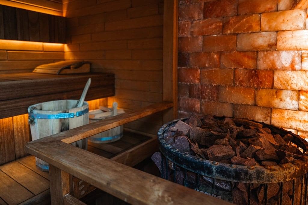 Boutique Hotel «ANANA», Сухум — фото 18
