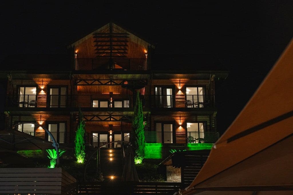 Boutique Hotel «ANANA», Сухум — фото 22