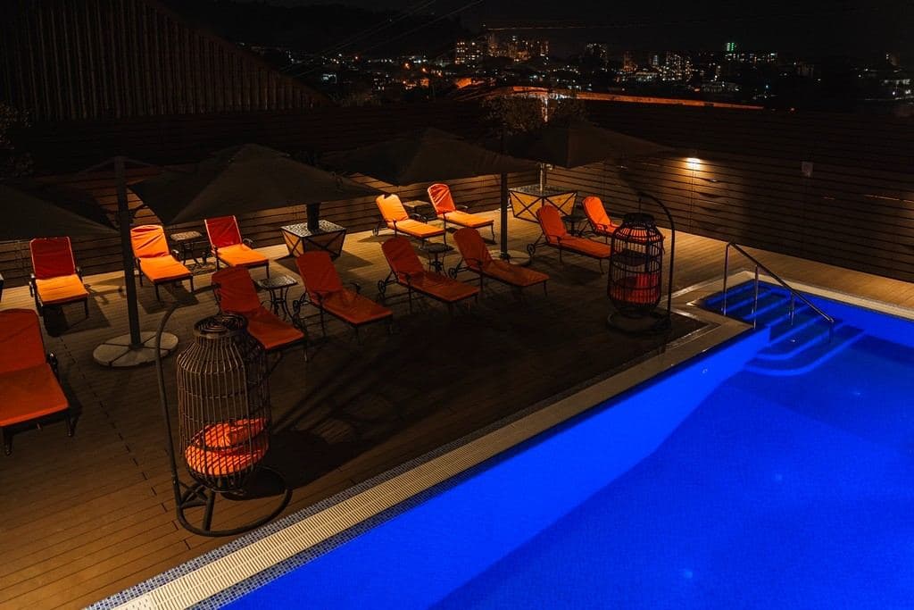 Boutique Hotel «ANANA», Сухум — фото 16