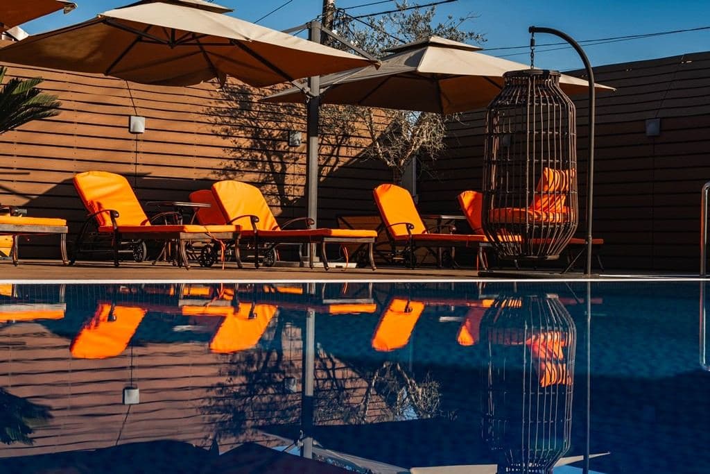Boutique Hotel «ANANA», Сухум — фото 8