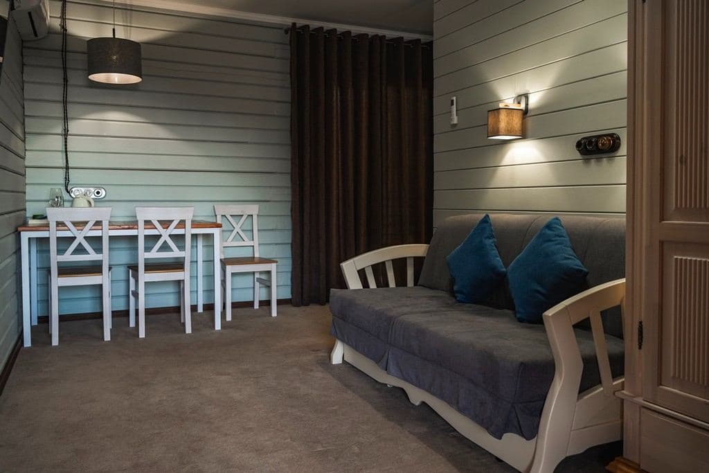 Boutique Hotel «ANANA», Сухум — фото 5
