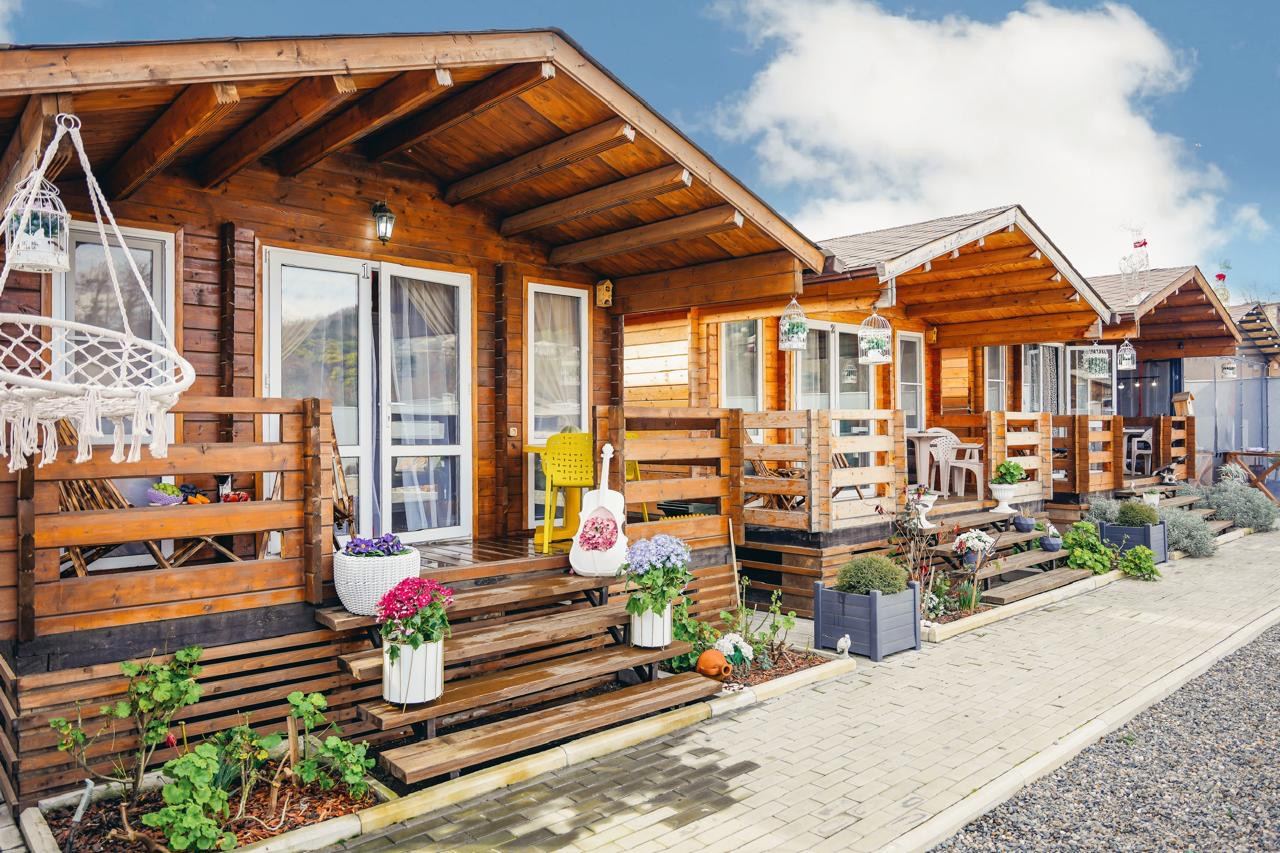 Олимп, Сухум