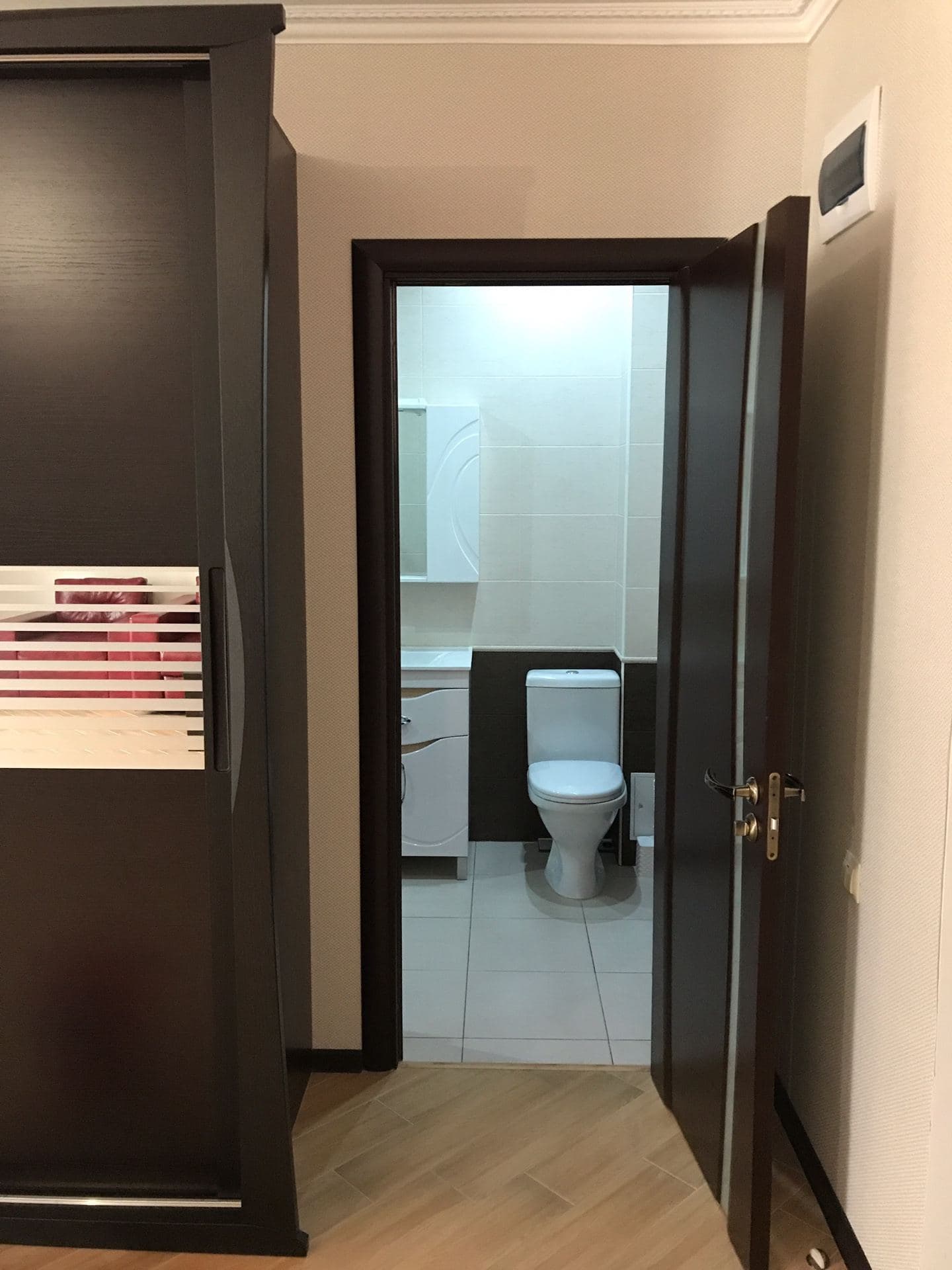 Пентхаус студия, Сухум — фото 9