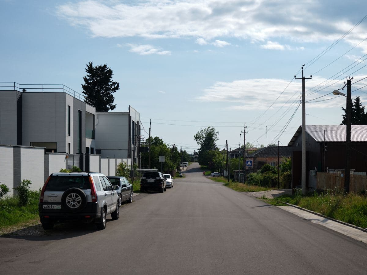Гостевой дом в Гудауте, Гудаута — фото 10