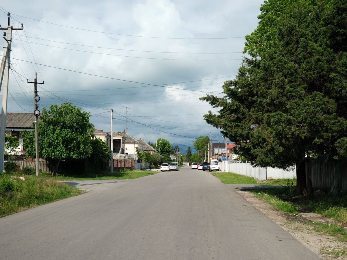 Гостевой дом в Гудауте, Гудаута — фото 9