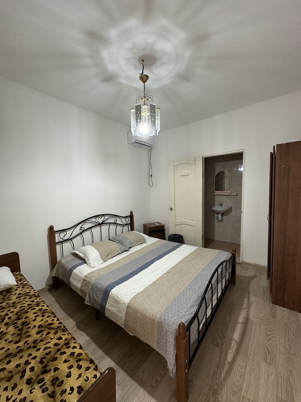 Hotel “Kavo-de-bukso”, Гудаута — фото 5