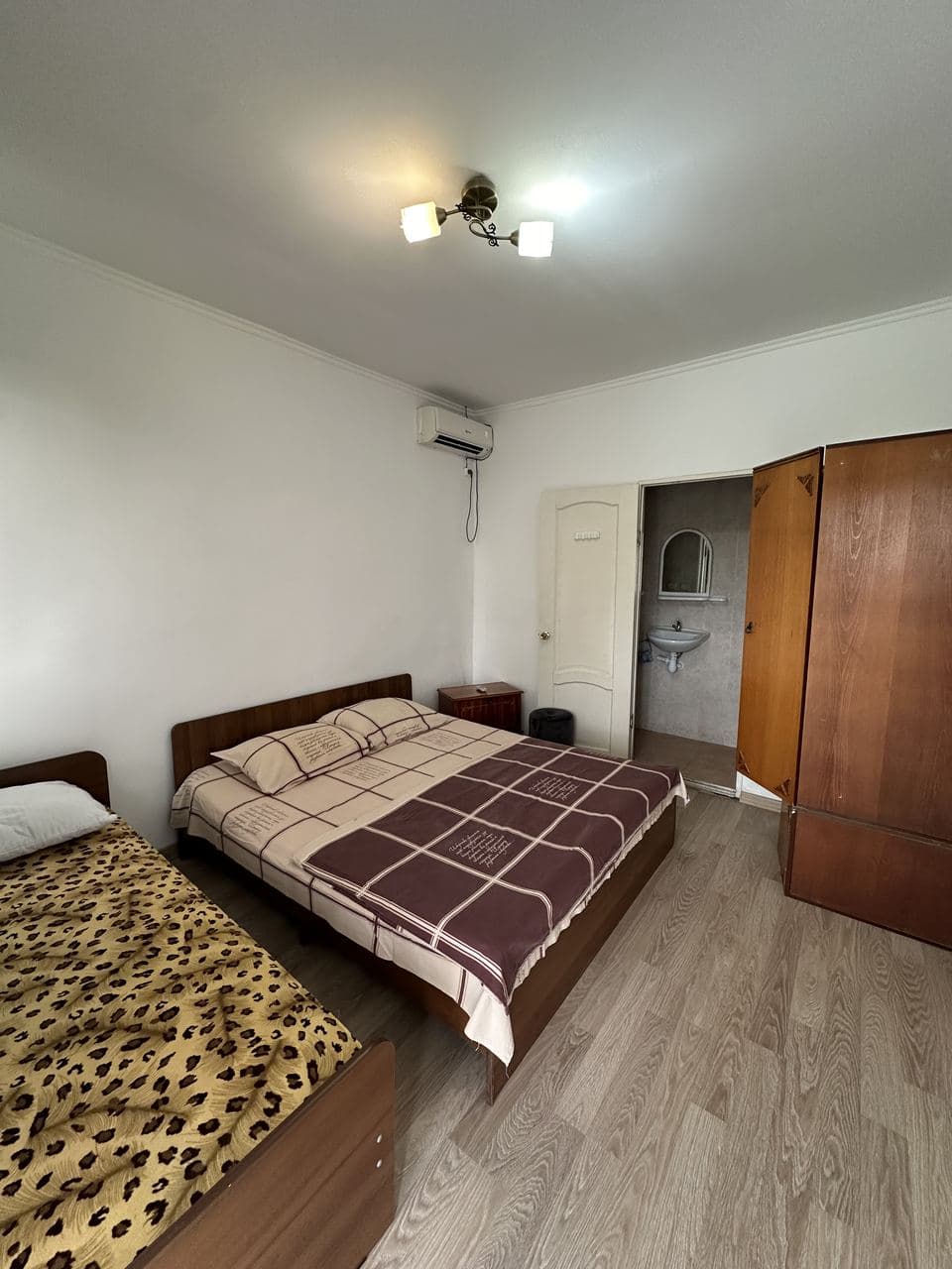 Hotel “Kavo-de-bukso”, Гудаута — фото 6