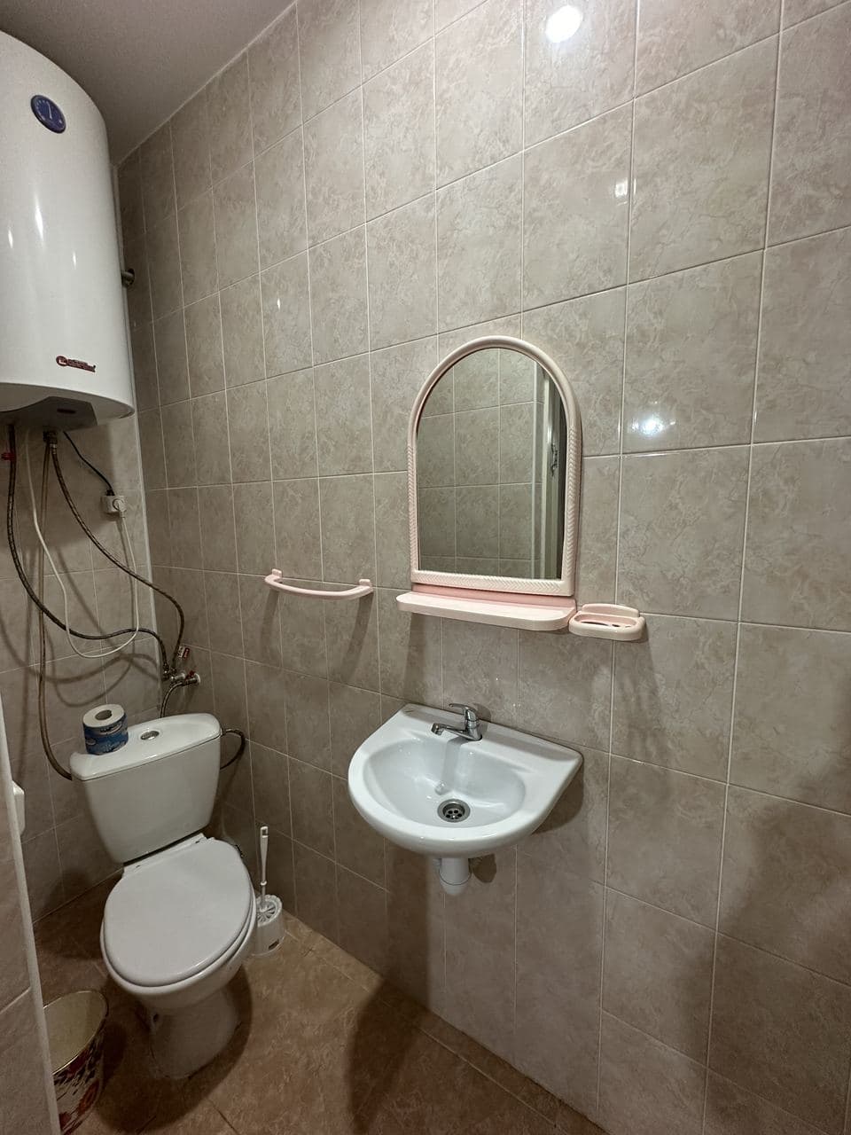 Hotel “Kavo-de-bukso”, Гудаута — фото 4