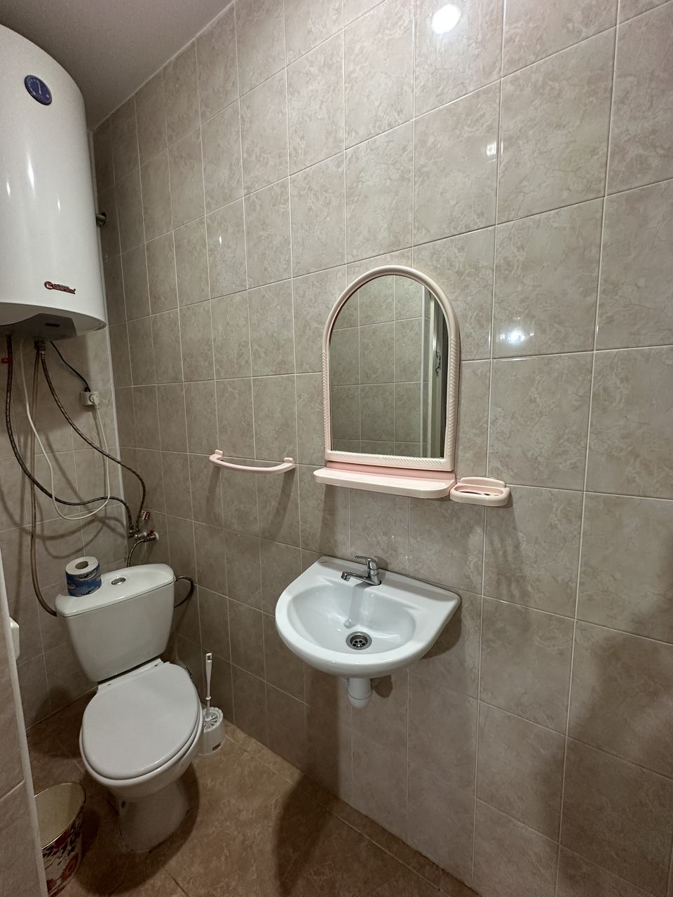 Hotel “Kavo-de-bukso”, Гудаута — фото 3