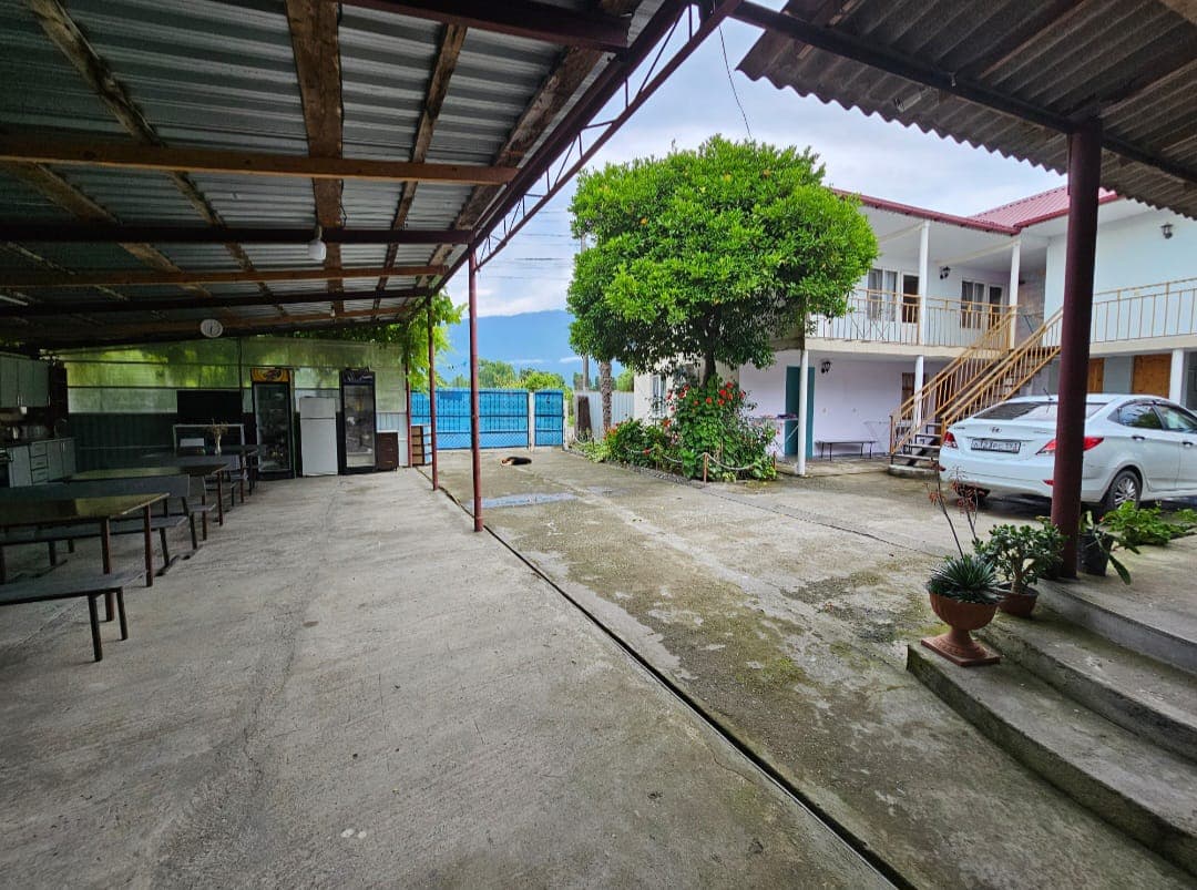 Частный сектор " У Валерий", Алахадзы — фото 14