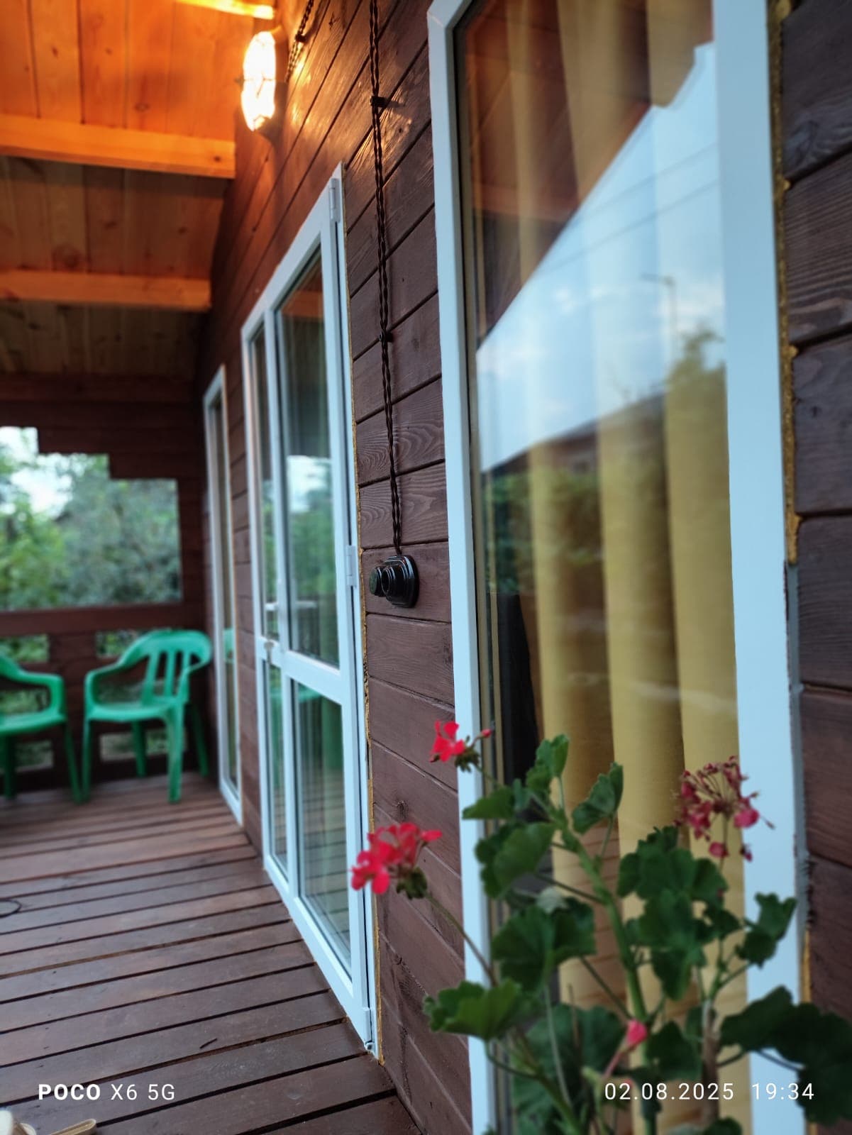 Домик в деревне "Ассир", Гульрипш — фото 11