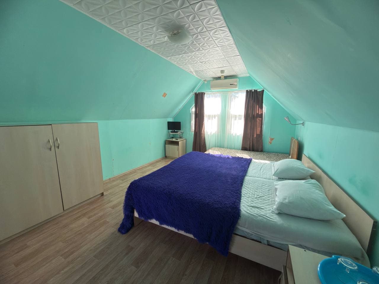 Отдых у Маргариты, Пицунда — фото 10