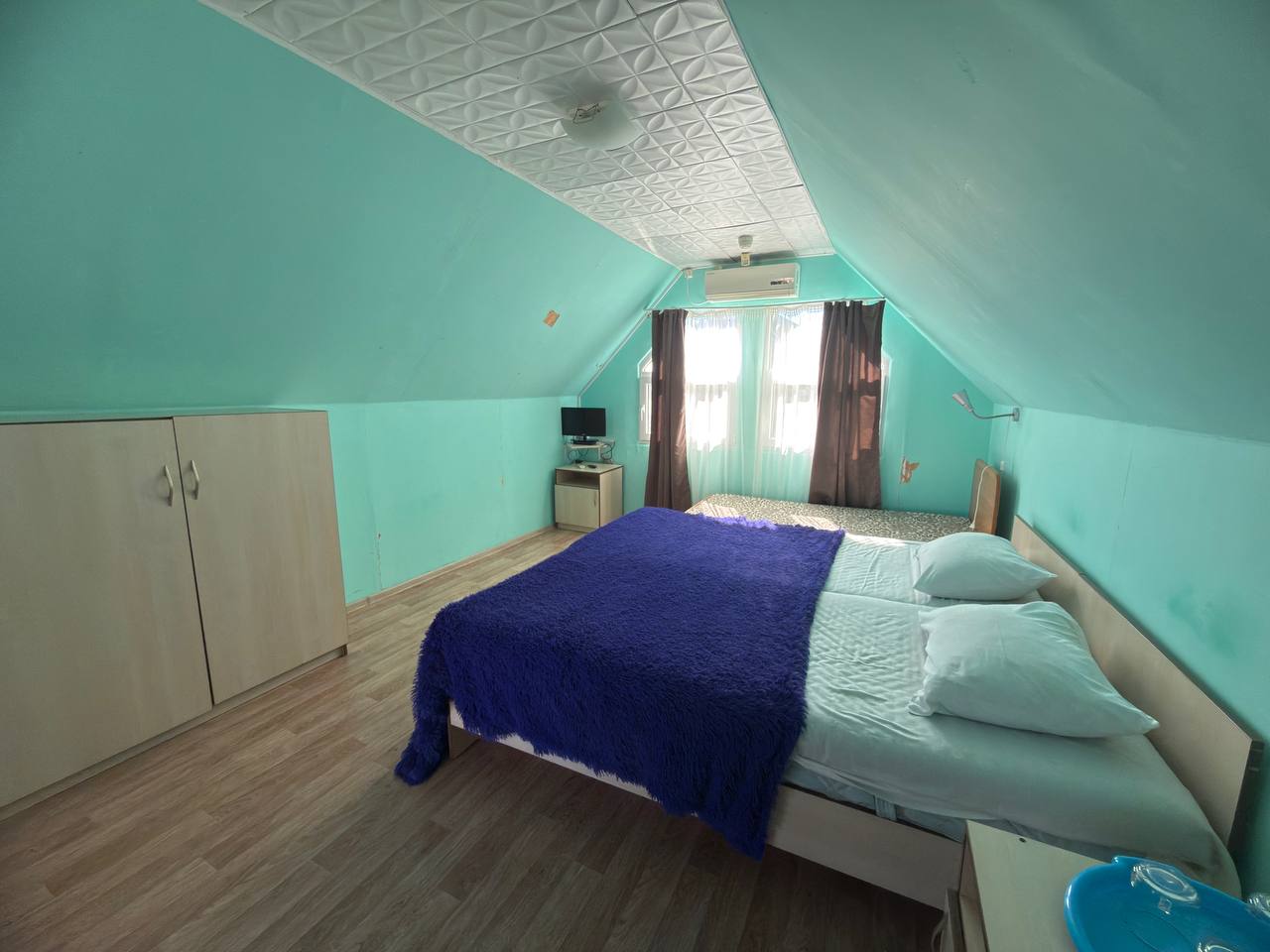 Отдых у Маргариты, Пицунда — фото 10