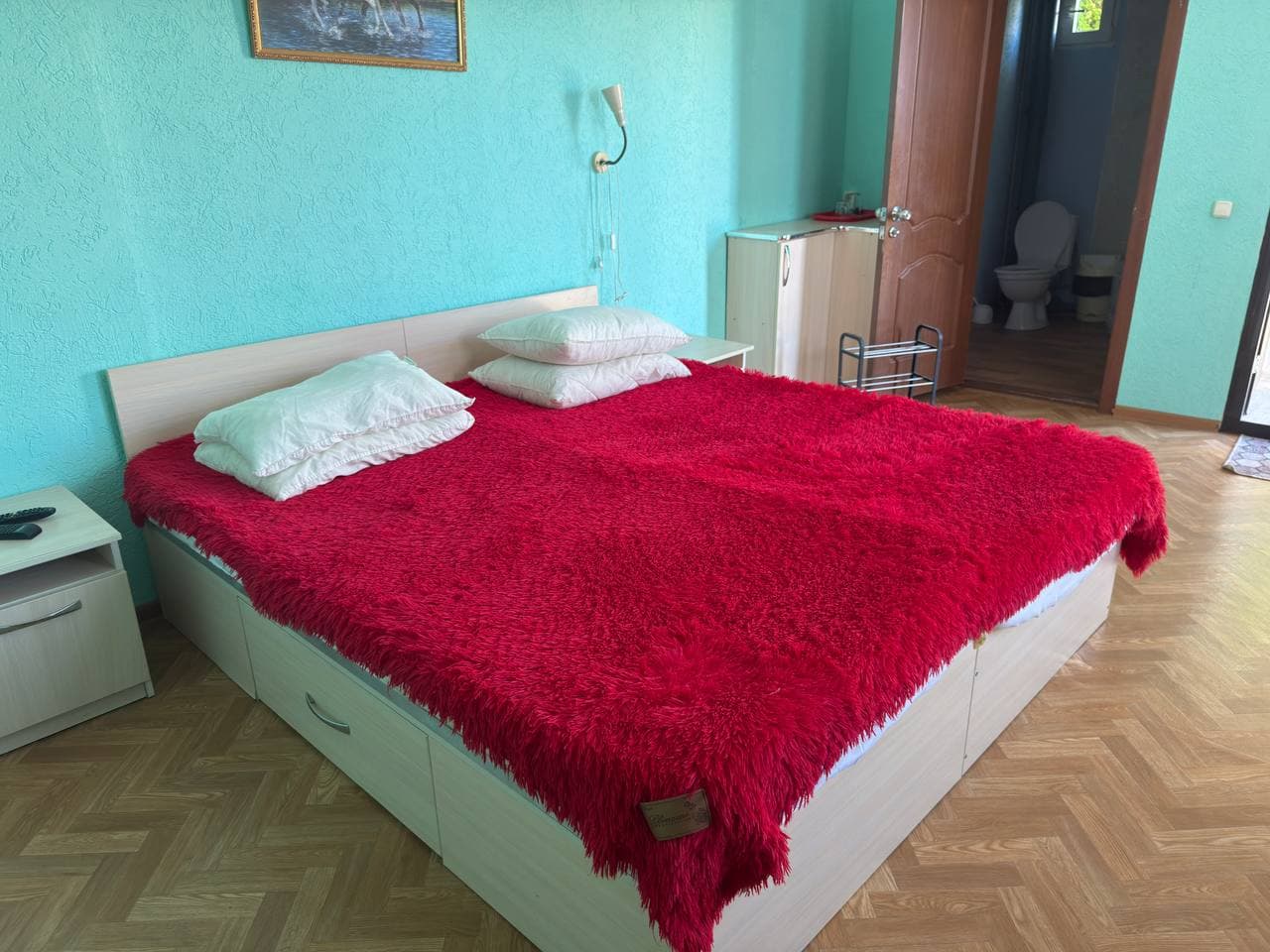 Отдых у Маргариты, Пицунда — фото 5