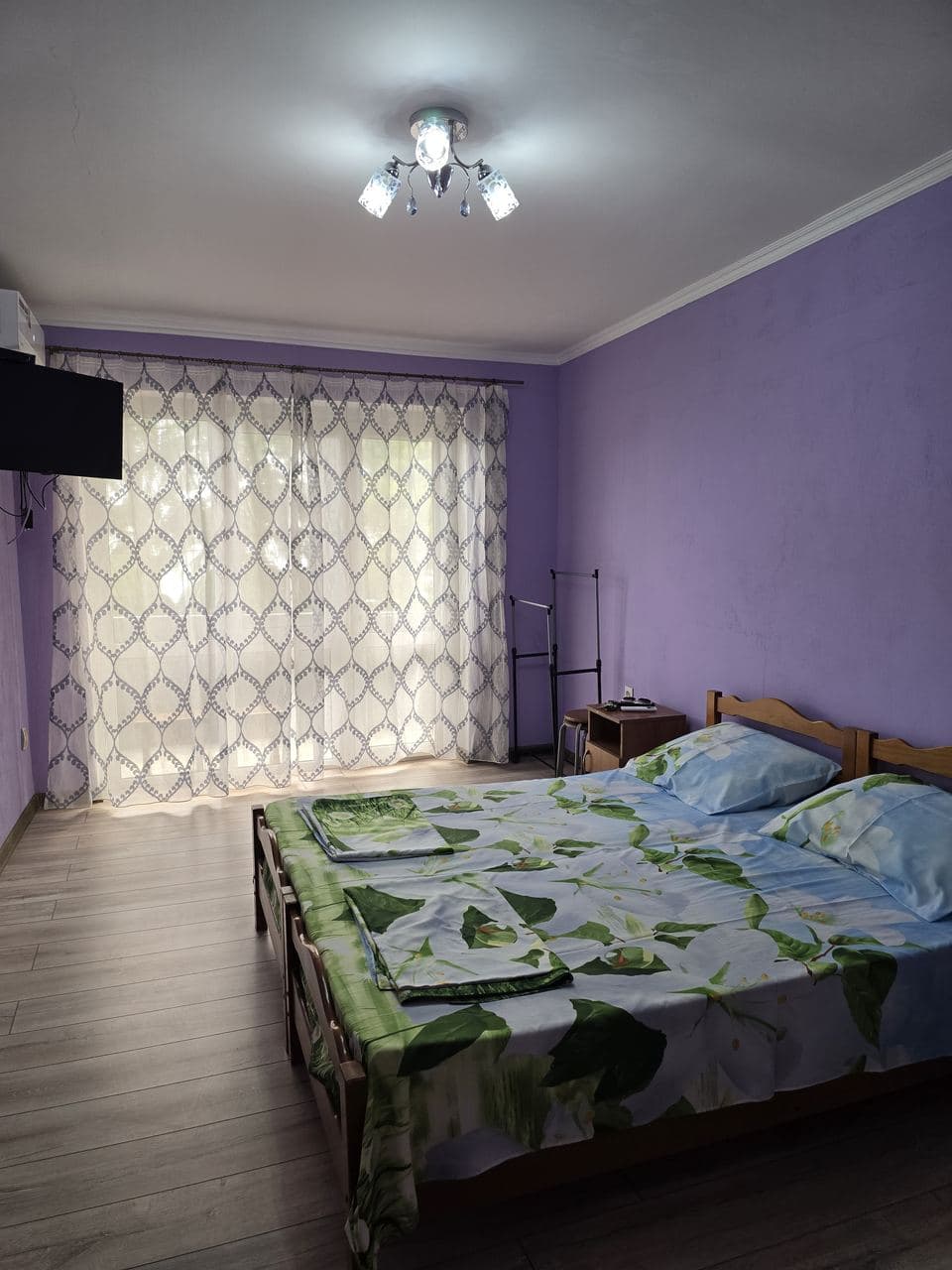 Квартира на берегу моря, Пицунда — фото 9