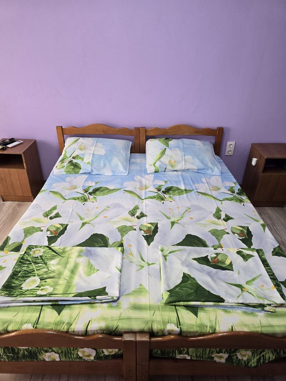 Квартира на берегу моря, Пицунда — фото 18