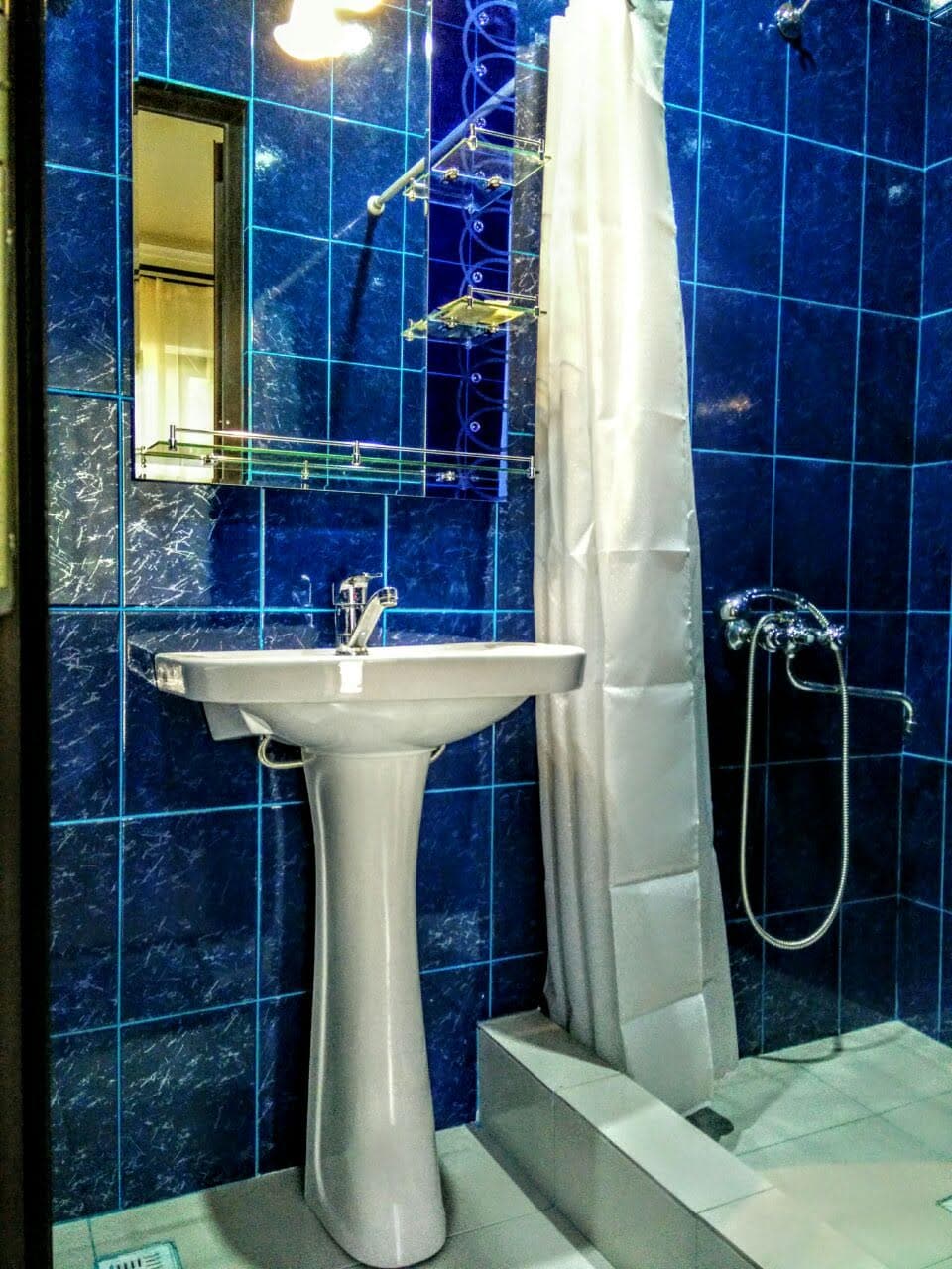 Амза, Новый Афон — фото 8